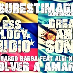 "Volver A Amarte" Prod: Dreams&Songs(Argentina)by BlessMelodyStudio (Venezuela)