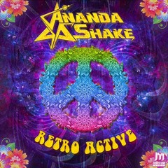 Ananda Shake - Retro Active EP (Preview MIX - Mainstage Records)