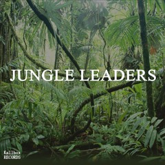 Jungle Leaders - Any Time