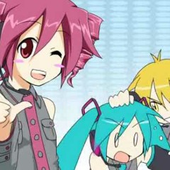 【Eri】Triple Baka (short ver.) [COVER]