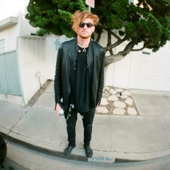 SHADED_ INTERVIEW WITH EGG LDN TV FOR DC7