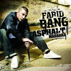 Farid Bang - An Die Wand Feat. G-Style (produced by Niemehr4free)