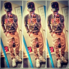 Leave em' stretch  at Asheville NC