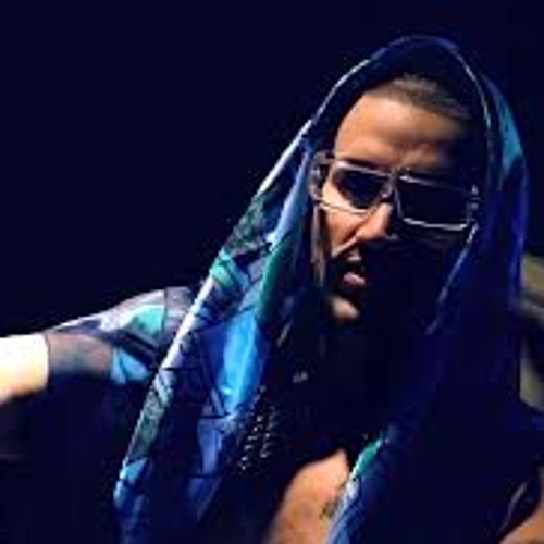 Riff Raff - BiG BALLiN' IN CHiCAGO