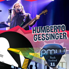 HUMBERTO GESSINGER - Sua Graça