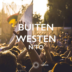 SEKOIA Supports Buiten Westen - N'to