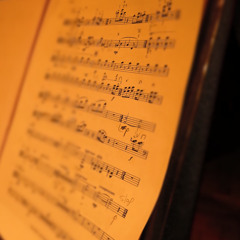 Now - performed by the Robinson Panoramic Quartet