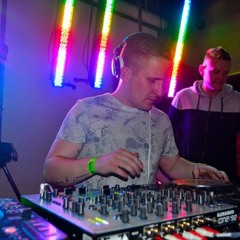DJ Skinja - August Mix 2014