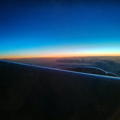 How to disappear completely (backing track cover)