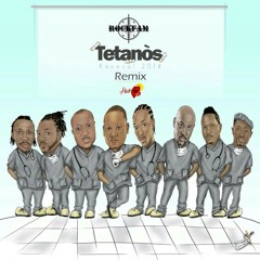 Rockfam Kanaval Tetanos Remix