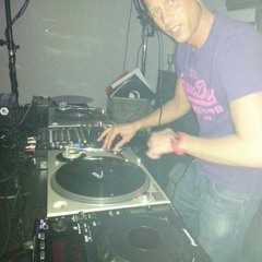 - Nick da Cruz - HouseMusic - 07.14 - * vinyl *