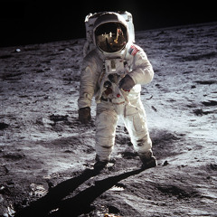"The Eagle Has Landed" - Apollo 11 Tribute (Original Composition)