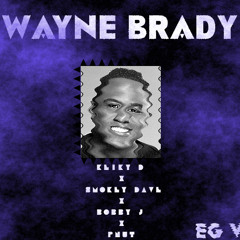 WAYNE BRADY