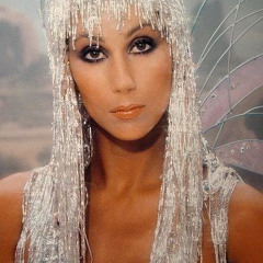 Mirror Image - (CHER VOCAL SESSION)