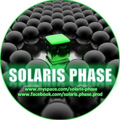 Feel My Beat (MASTER) - SoLaRis PHasE