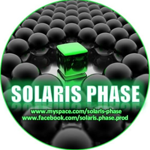 Feel My Beat (MASTER) - SoLaRis PHasE