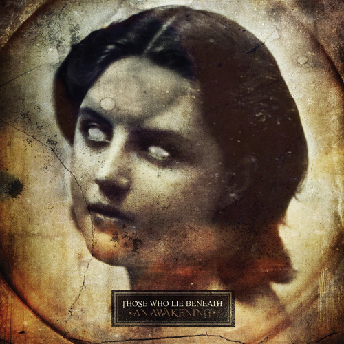 Those Who Lie Beneath - Still Breathing