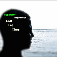 Moj Green - Lost the Time (original mix)