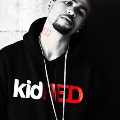HOT NEW  MUSIC -  Kid Red Ft. Sean Kingston - Ready To Ride