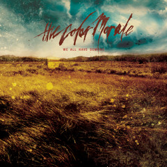 The Color Morale - A Sponge In the Ocean
