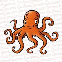 Octo Pi - Spit Roast feat Trafic MC CLIP