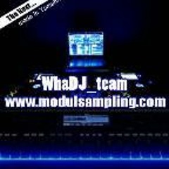 WhaDJ Morena - 950