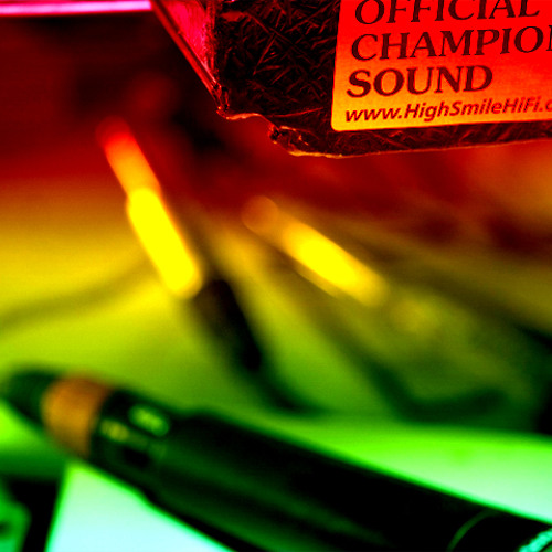 Likkle Ferguson Riddimatic Dubplate Free Download By Highsmilehifi soundcloud