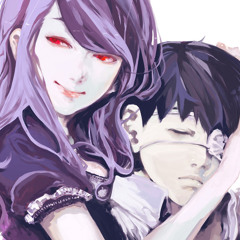 unravel (Commission Of Counter Ghoul EDIT) #d_g