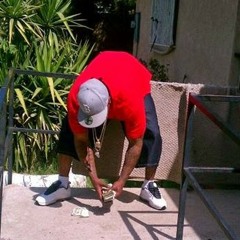 K.I at Underworld M.O.B MUSIC