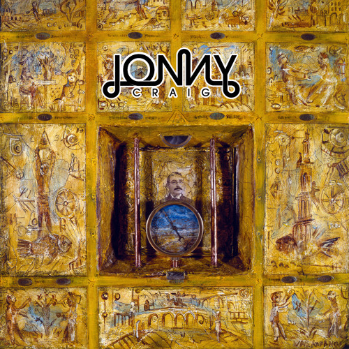 Jonny Craig - What I Would Give to Be Australian