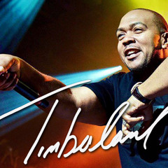 Stagelight Timbaland Bundle (Stagelight In-App Store Preview)