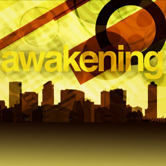 Awakening - Eddie James