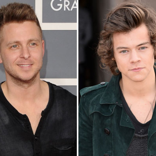 Stream Ryan Tedder on songwriting with Harry by Niena | Listen online for free on SoundCloud Stream Ryan Tedder on songwriting with Harry by Niena | Listen online for free on SoundCloud