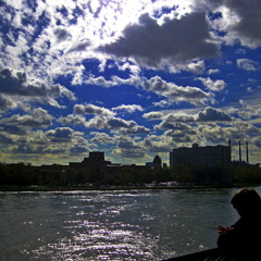 Greenwashing Podcast Music