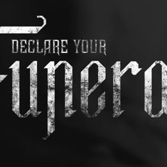 DECLARE YOUR FUNERAL - Have and Be (acoustic)