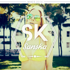 Sanska Mixes 2014