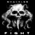 Artwork for FIGHT