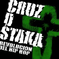 Cruz de Staka "Retorika Real" 2003