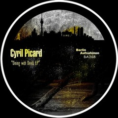 Cyril Picard - Punition(Original mix)