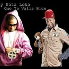 Loco Loco - Jowell & Randy ( Jersey Club Music ) @NANAS_JOURNEY