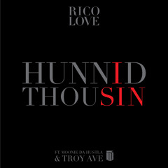 Hunnid Thousin