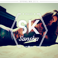 Sanska spring Mix '14