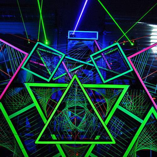 Rave to the Final Round