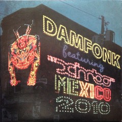 Biscottish (DamFonk ft Van-T & Ximbo)