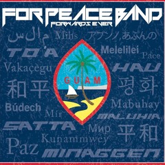 For Peace Band - Luvadub