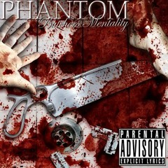Tommy Lee Sparta - PSYCHO (REMIX) Ft. PHANTOM