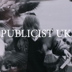 Publicist UK - Slow Dancing To This Bitter Earth
