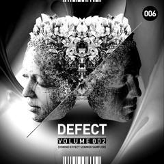 Donkie Punch & The Bumpy Fool - Walk Away (Original Mix) [DEFECT006]