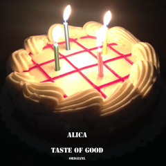 Alica - Taste Of Words