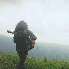 The Beatles - While My Guitar Gently Weeps ( Live Acoustic Cover )